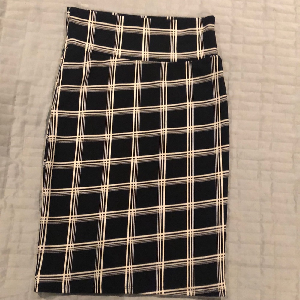 LulaRoe Pencil Skirt